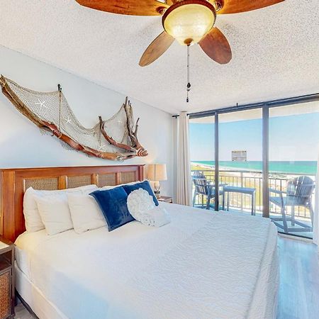Nautilus 2507 Apartamento Fort Walton Beach Exterior foto