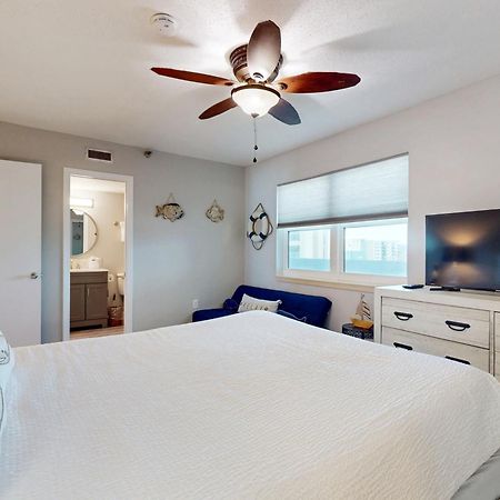Nautilus 2507 Apartamento Fort Walton Beach Exterior foto