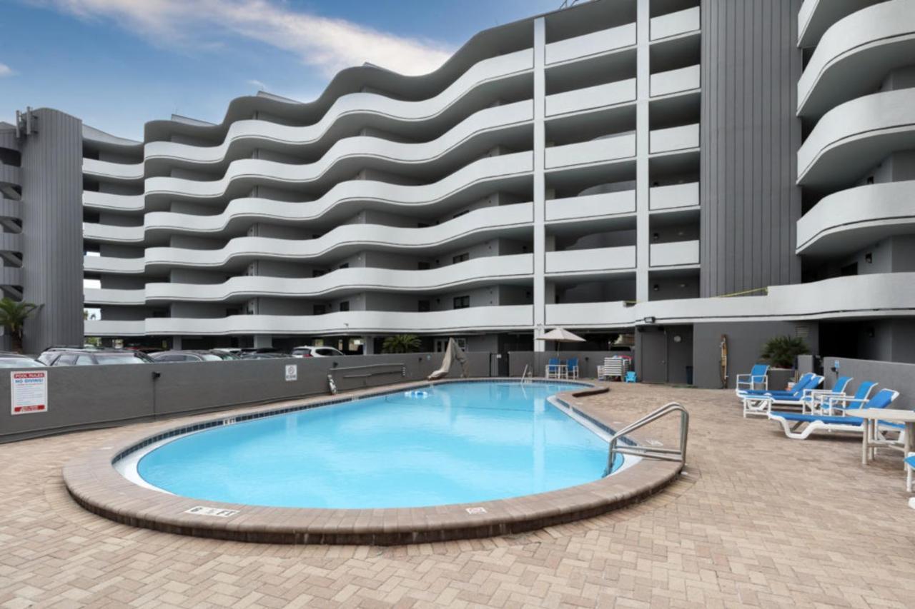 Nautilus 2507 Apartamento Fort Walton Beach Exterior foto