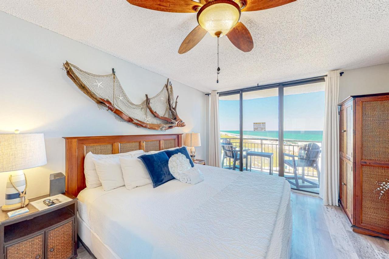 Nautilus 2507 Apartamento Fort Walton Beach Exterior foto