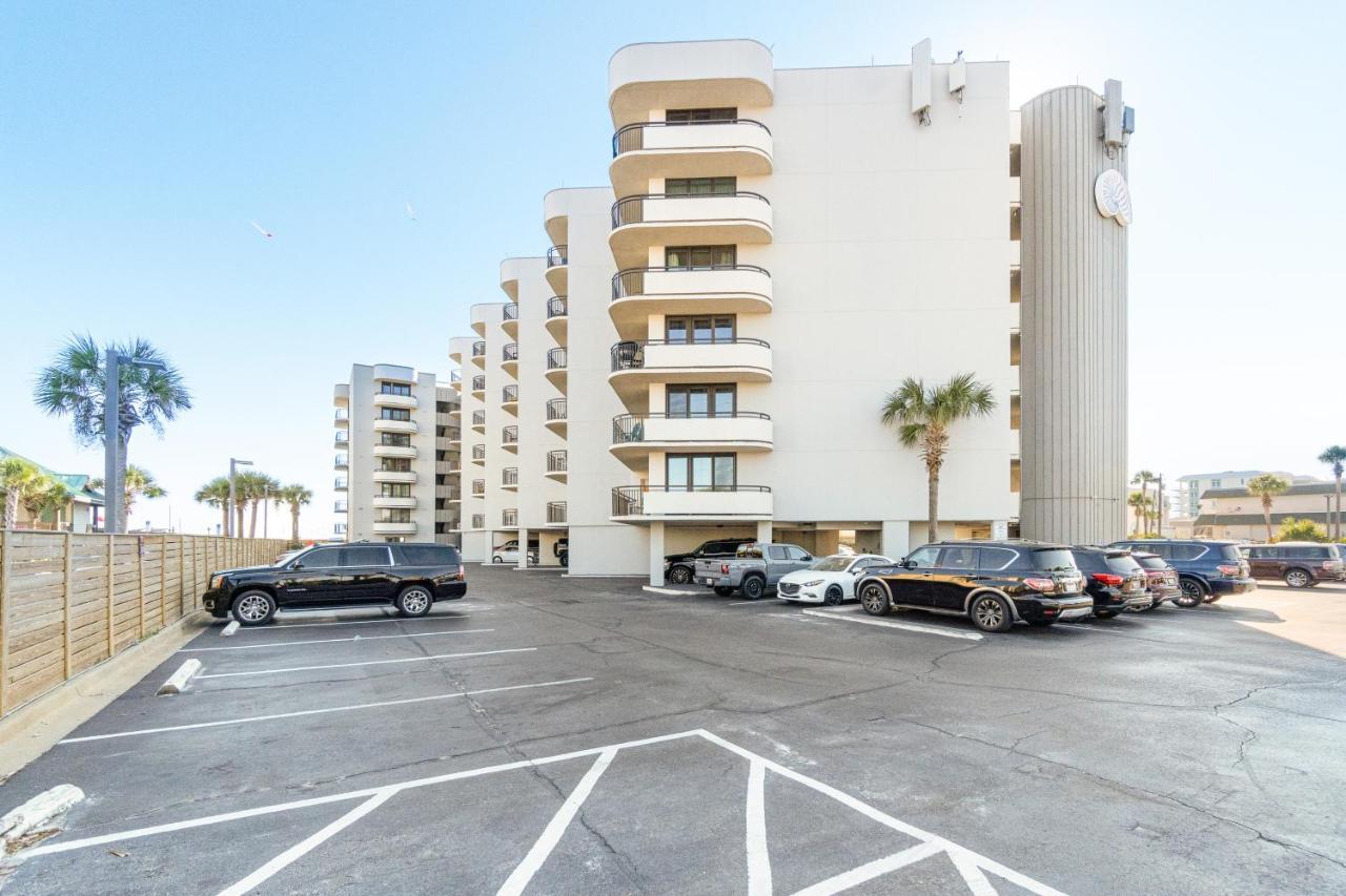 Nautilus 2507 Apartamento Fort Walton Beach Exterior foto
