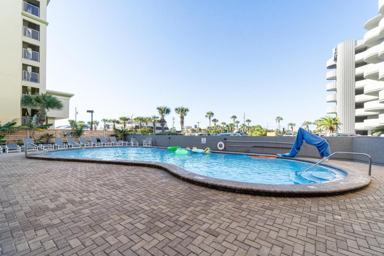 Nautilus 2507 Apartamento Fort Walton Beach Exterior foto