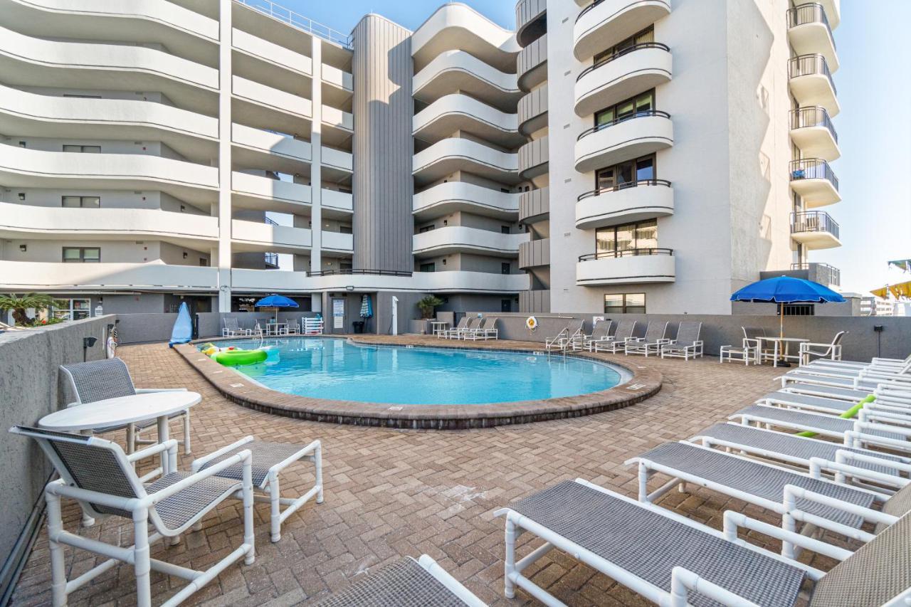 Nautilus 2507 Apartamento Fort Walton Beach Exterior foto