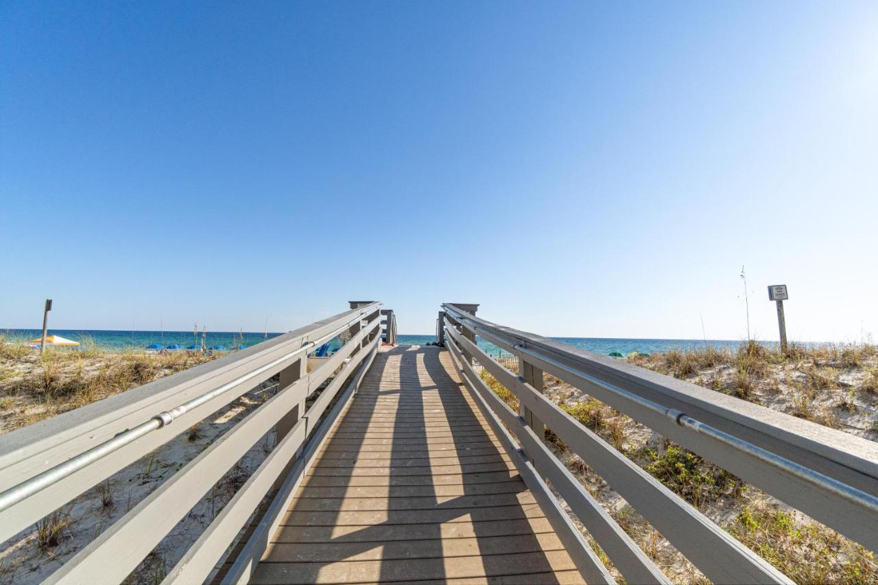 Nautilus 2507 Apartamento Fort Walton Beach Exterior foto