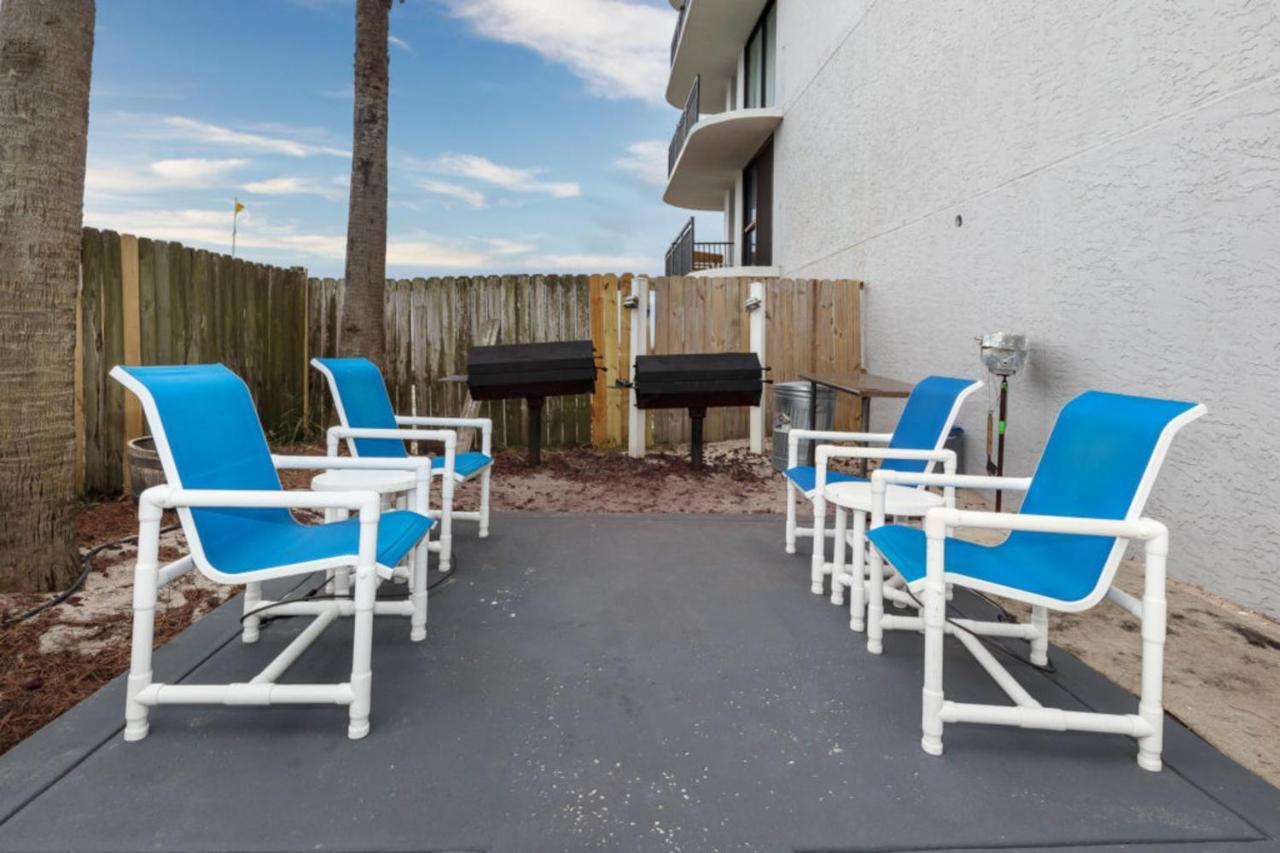Nautilus 2507 Apartamento Fort Walton Beach Exterior foto
