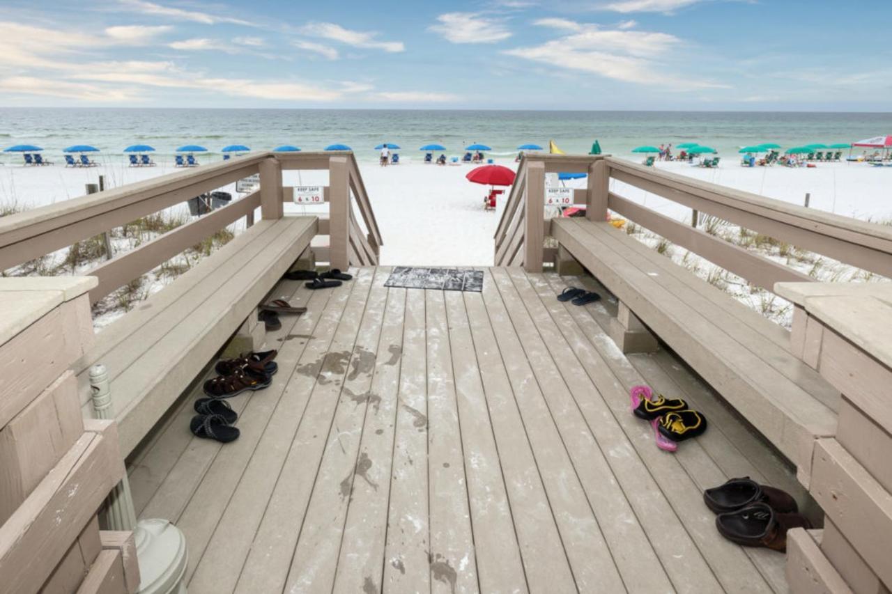 Nautilus 2507 Apartamento Fort Walton Beach Exterior foto