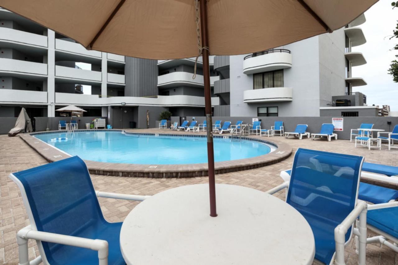 Nautilus 2507 Apartamento Fort Walton Beach Exterior foto