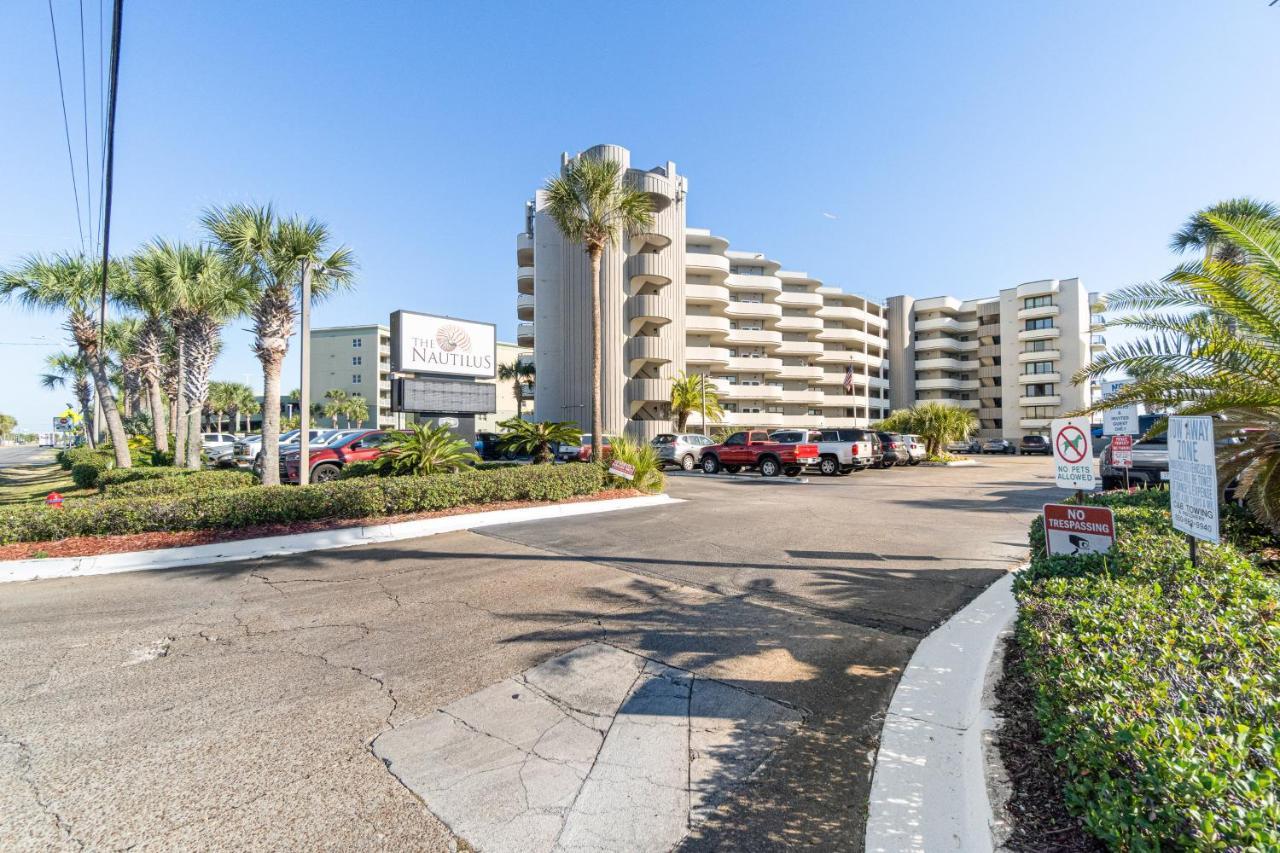 Nautilus 2507 Apartamento Fort Walton Beach Exterior foto
