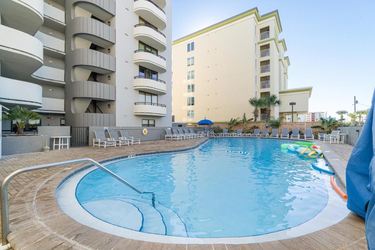 Nautilus 2507 Apartamento Fort Walton Beach Exterior foto