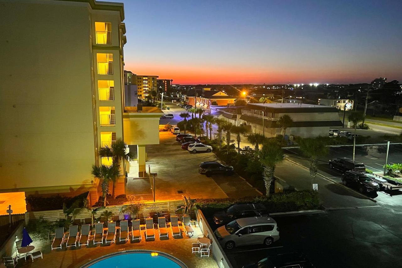 Nautilus 2507 Apartamento Fort Walton Beach Exterior foto