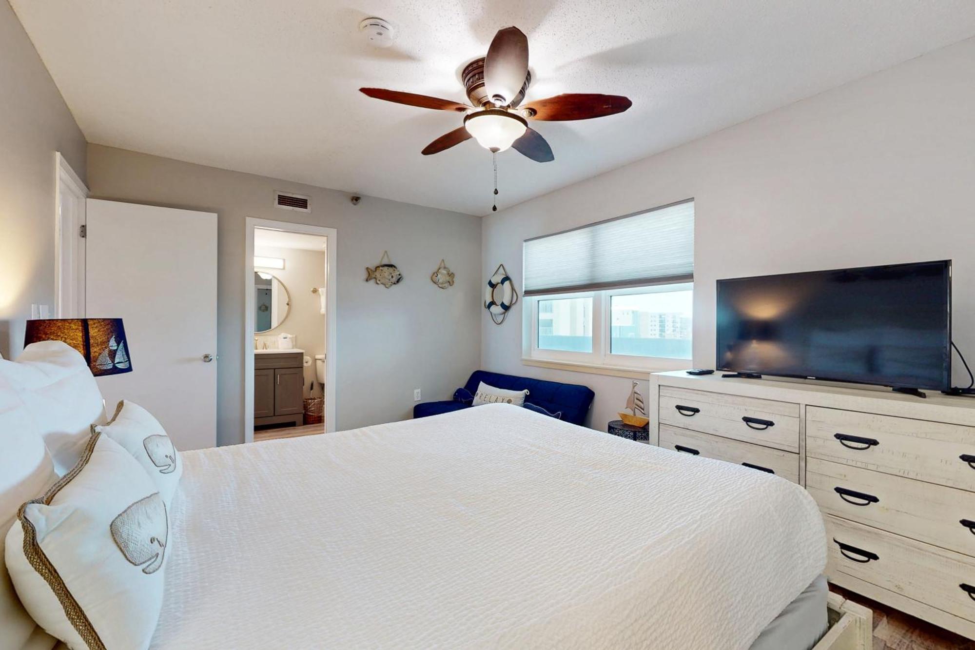 Nautilus 2507 Apartamento Fort Walton Beach Exterior foto