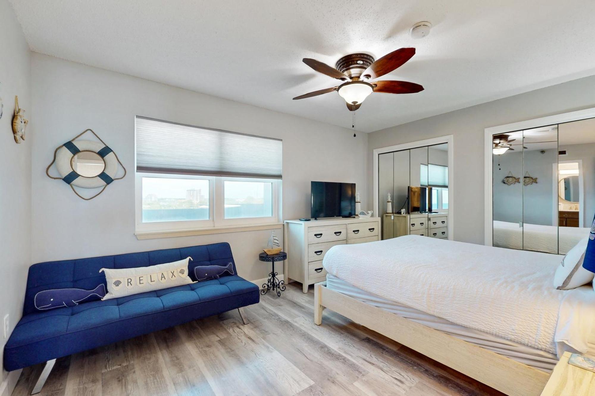 Nautilus 2507 Apartamento Fort Walton Beach Exterior foto