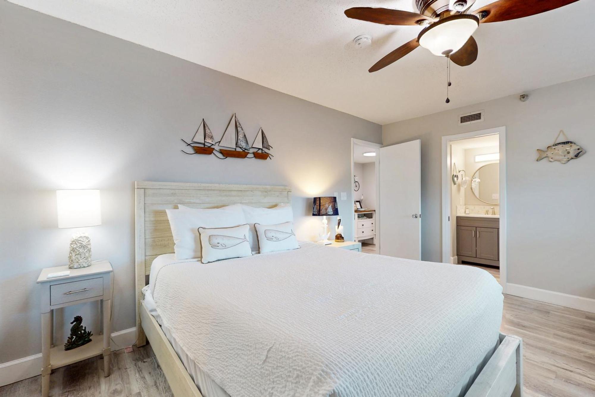 Nautilus 2507 Apartamento Fort Walton Beach Exterior foto