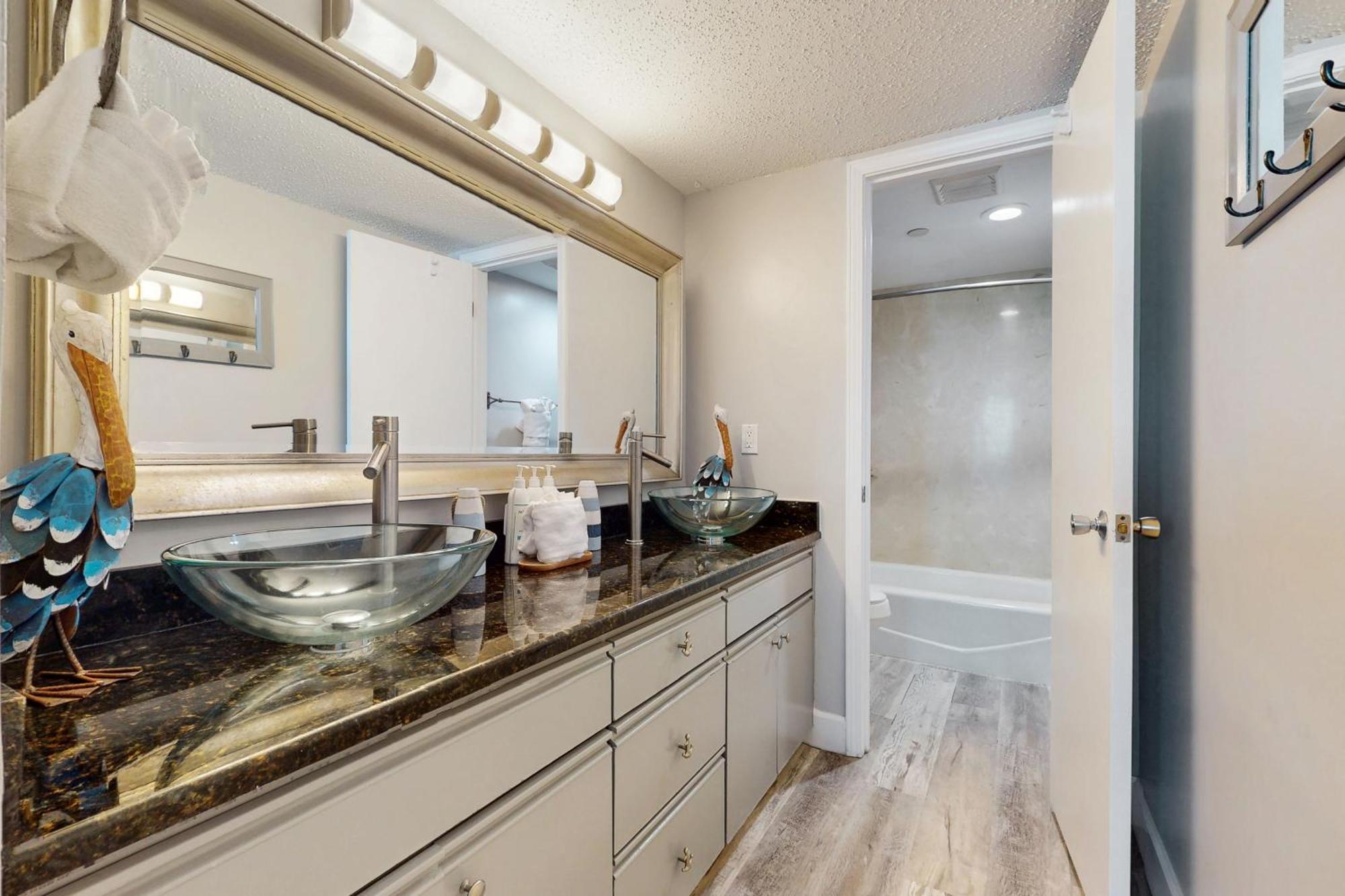 Nautilus 2507 Apartamento Fort Walton Beach Exterior foto