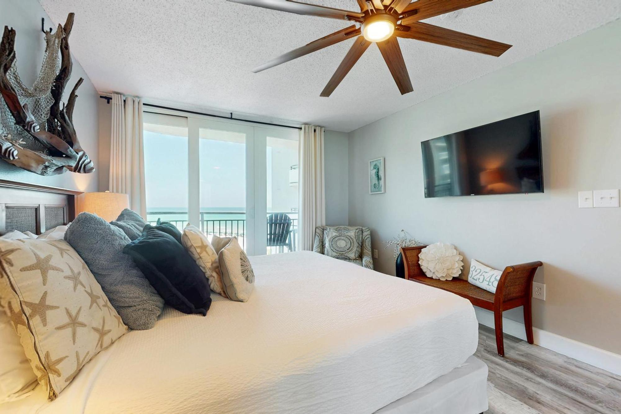 Nautilus 2507 Apartamento Fort Walton Beach Exterior foto