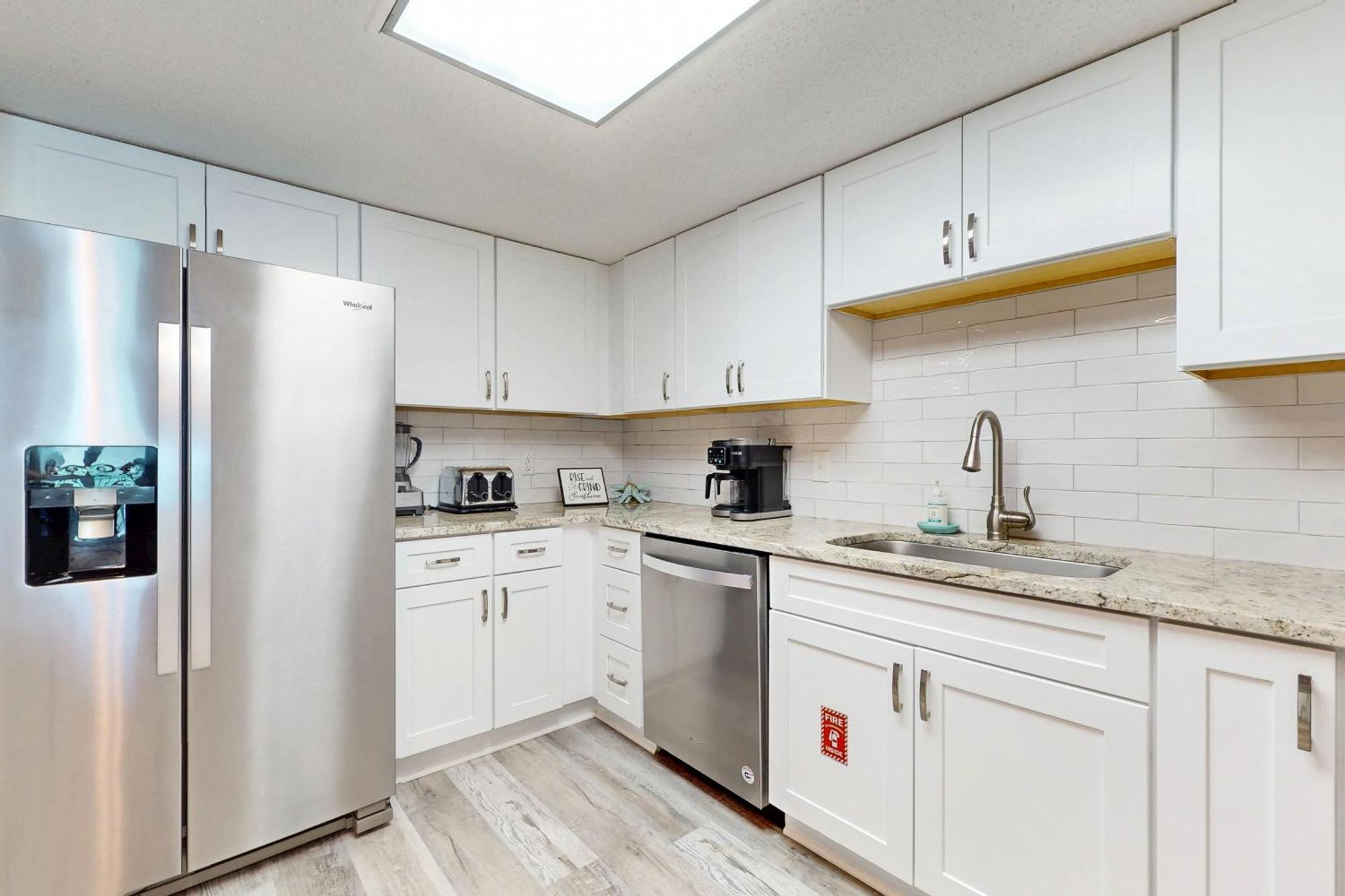 Nautilus 2507 Apartamento Fort Walton Beach Exterior foto